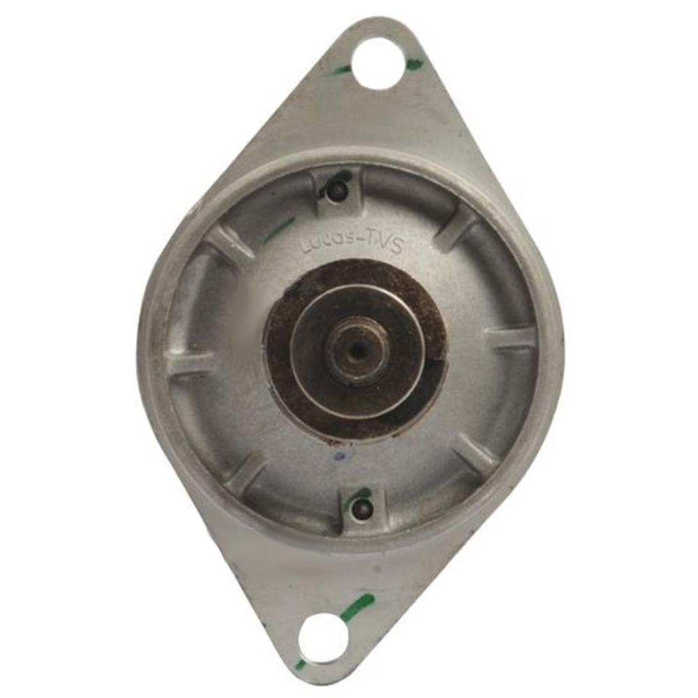829803M91 New 12V Starter Motor Fits MF Tractor TEA20 Gas 25038