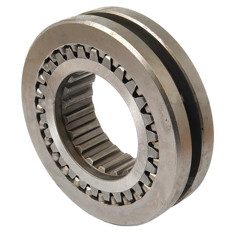 Rear Gear Shift Coupler Fits Ford/New Holland Replaces 82983825
