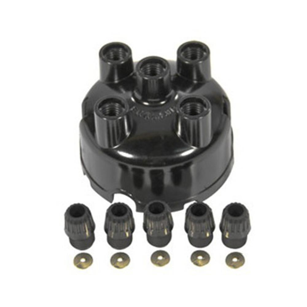 4 Cylinder Distributor Cap Fits International Replaces 3047513R1