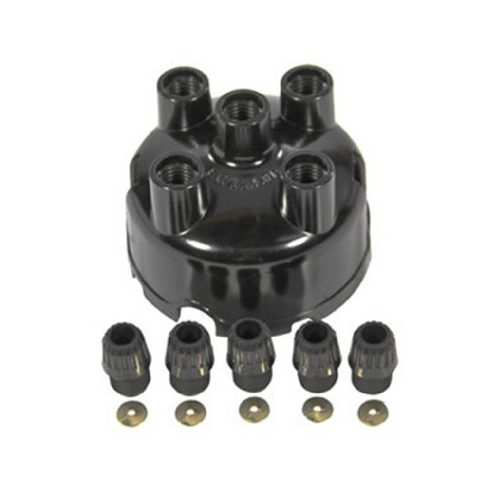 4 Cylinder Distributor Cap Fits International Replaces 3047513R1
