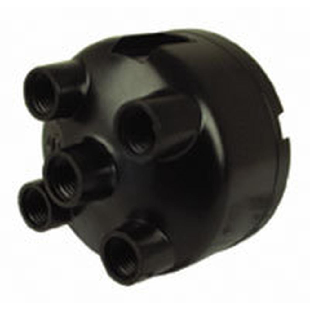 4 Cylinder Distributor Cap Fits International Replaces 3047513R1