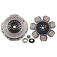 8301162 KIT 12-1/4" Diaphragm Clutch Kit, w/ Bearings - Fits McCormick