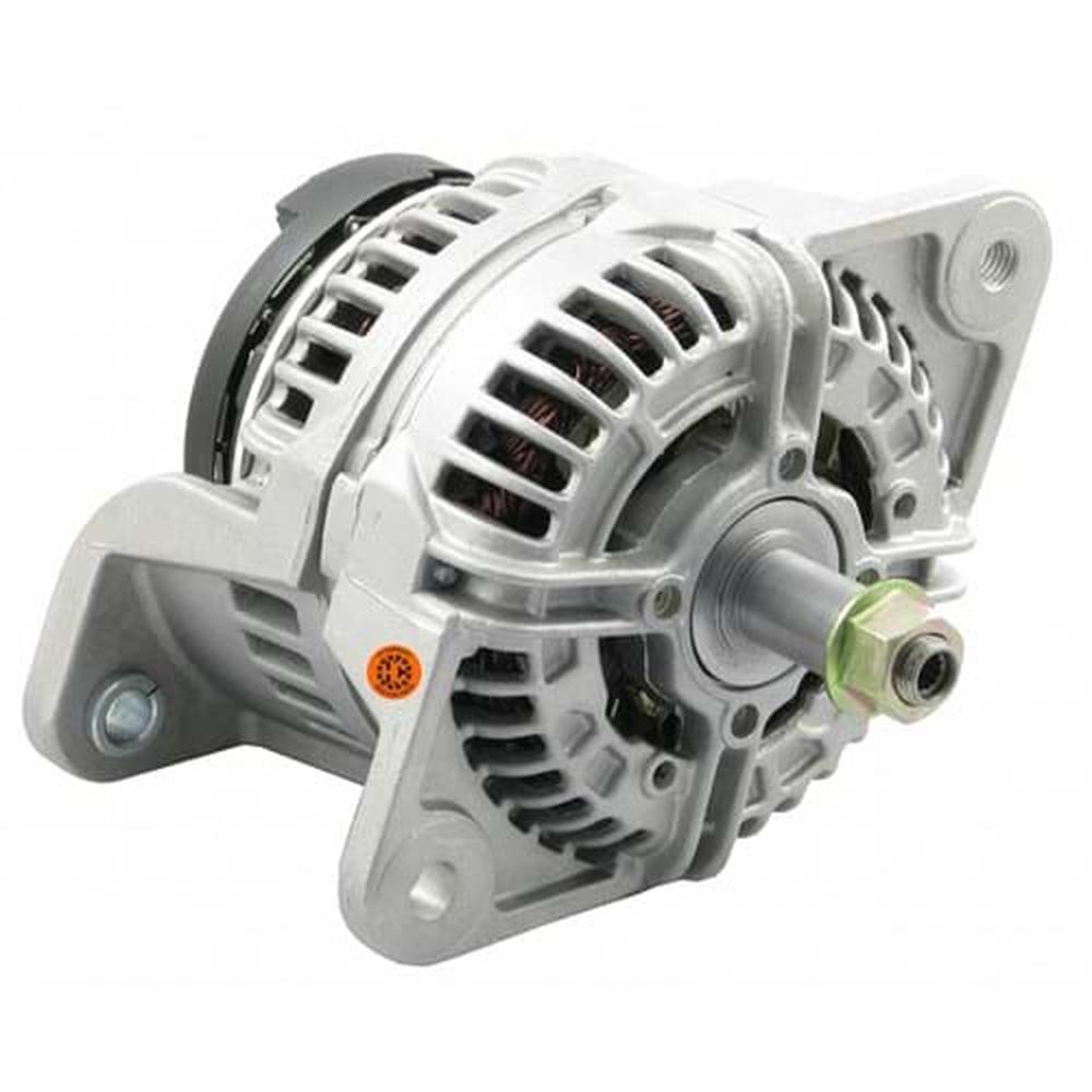 8301316 Alternator - New, 12V, 160A, Fits Bosch Fits Versatile