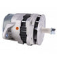 8301495 Alternator - New, 12V, 125A, 21SI, Fits Delco Remy Fits Case IH
