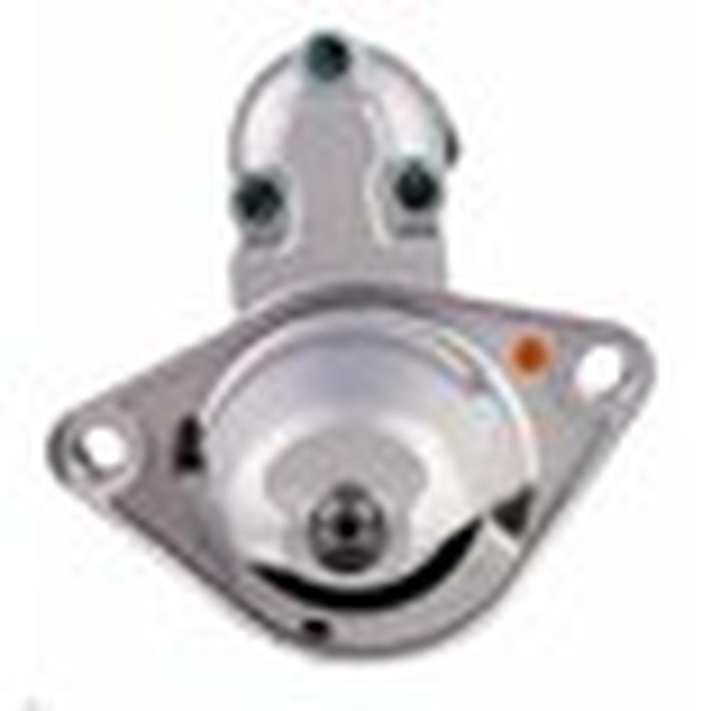 8301500 Starter - New, 12V, PMGR, CW, Fits Bosch Fits Caterpillar