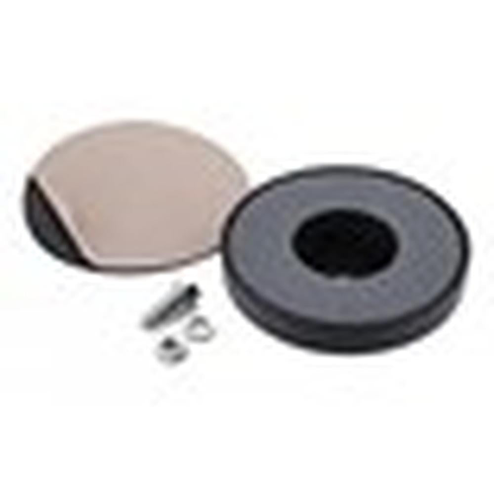 8302080 Universal Light Magnetic Mount, 3"
