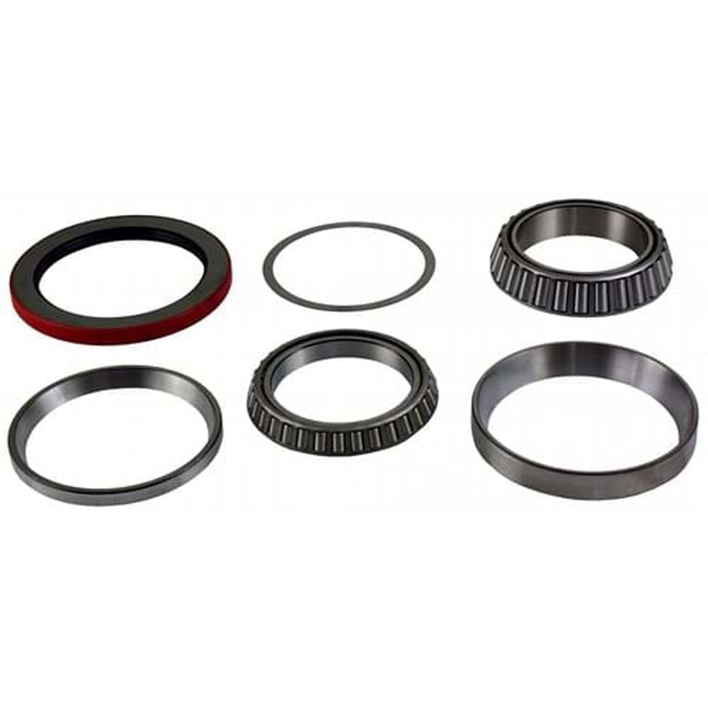 8302128 Axle Hub Bearing & Seal Kit, MFD Fits Case IH