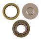 8302207 Dana/Spicer Kingpin Bearing & Seal Kit, MFD, 10 Bolt Hub Fits Case IH