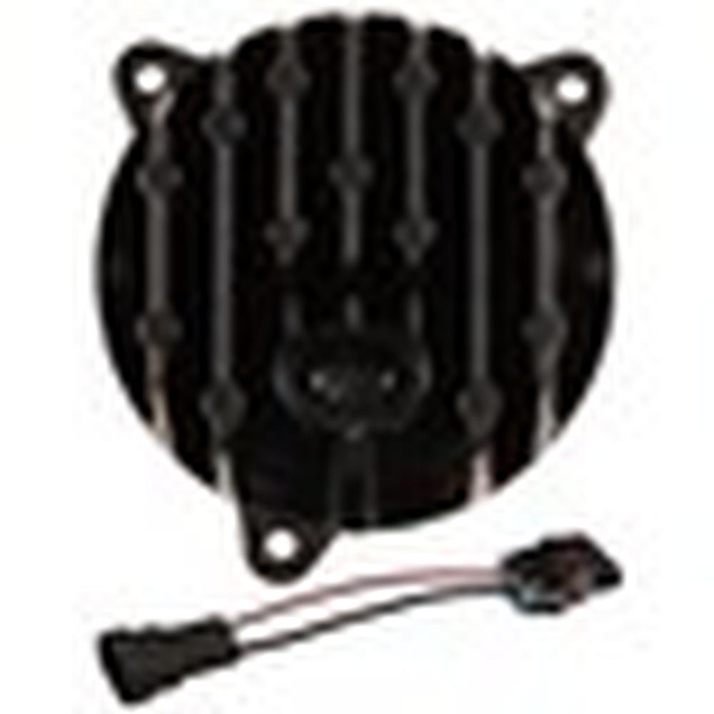 8302212 JW Speaker LED Flood Beam Hood Light, 2450 Lumens Fits Steiger