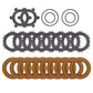 8302268 Speed Drive Shaft Clutch Kit Fits International