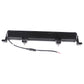 23" Flood Beam LED Light Bar, 11200 Lumens