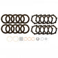 PTO Clutch Kit, Input Shaft