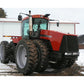 Complete LED Flood Beam Light Kit Fits Case IH STX Tractors - (Pkg. of 13)