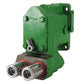 Hydraulic Coupler Kit Fits John Deere 20, 30, 40 Series, Push-Pull Coupler