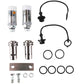 Hydraulic Coupler Kit, Push-Pull Coupler