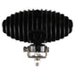 LED Flood Beam Light, 7200 Lumens