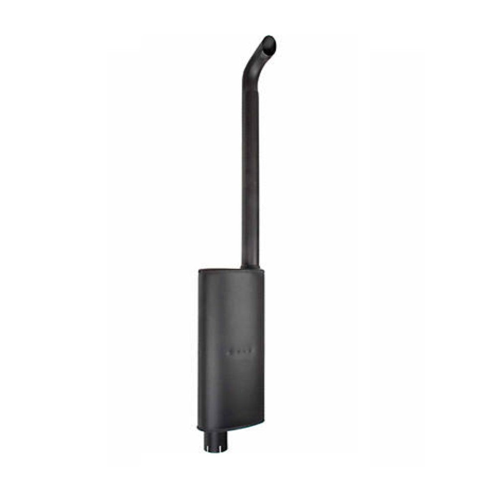 Muffler Fits Vapormatic Replaces B513996
