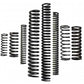 830459 MCV Spring Kit Fits International