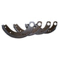 830480M1 Brake Shoe Set Fits Massey Ferguson 35, 50, 135, 150, 230, 235, 202+