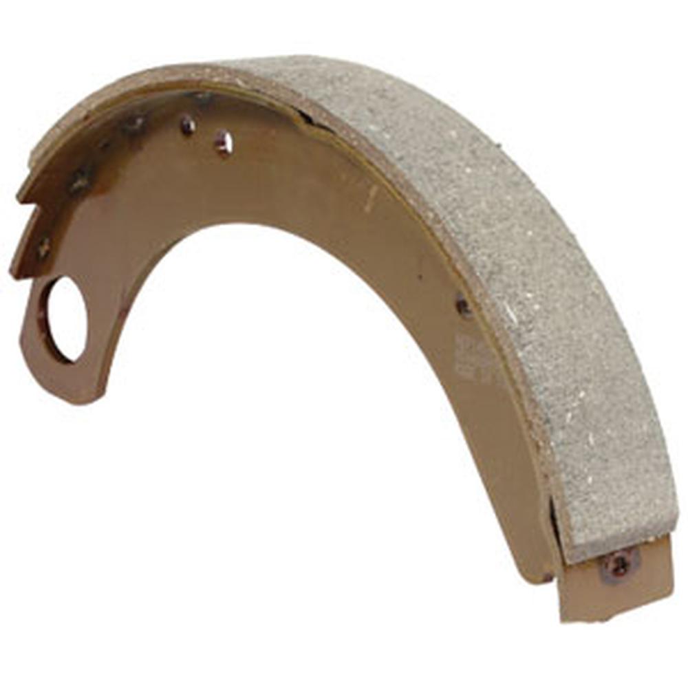 Set of 4 Brake Shoes Fits Massey Ferguson SP Fits Massey Ferguson 135 150 20C 21