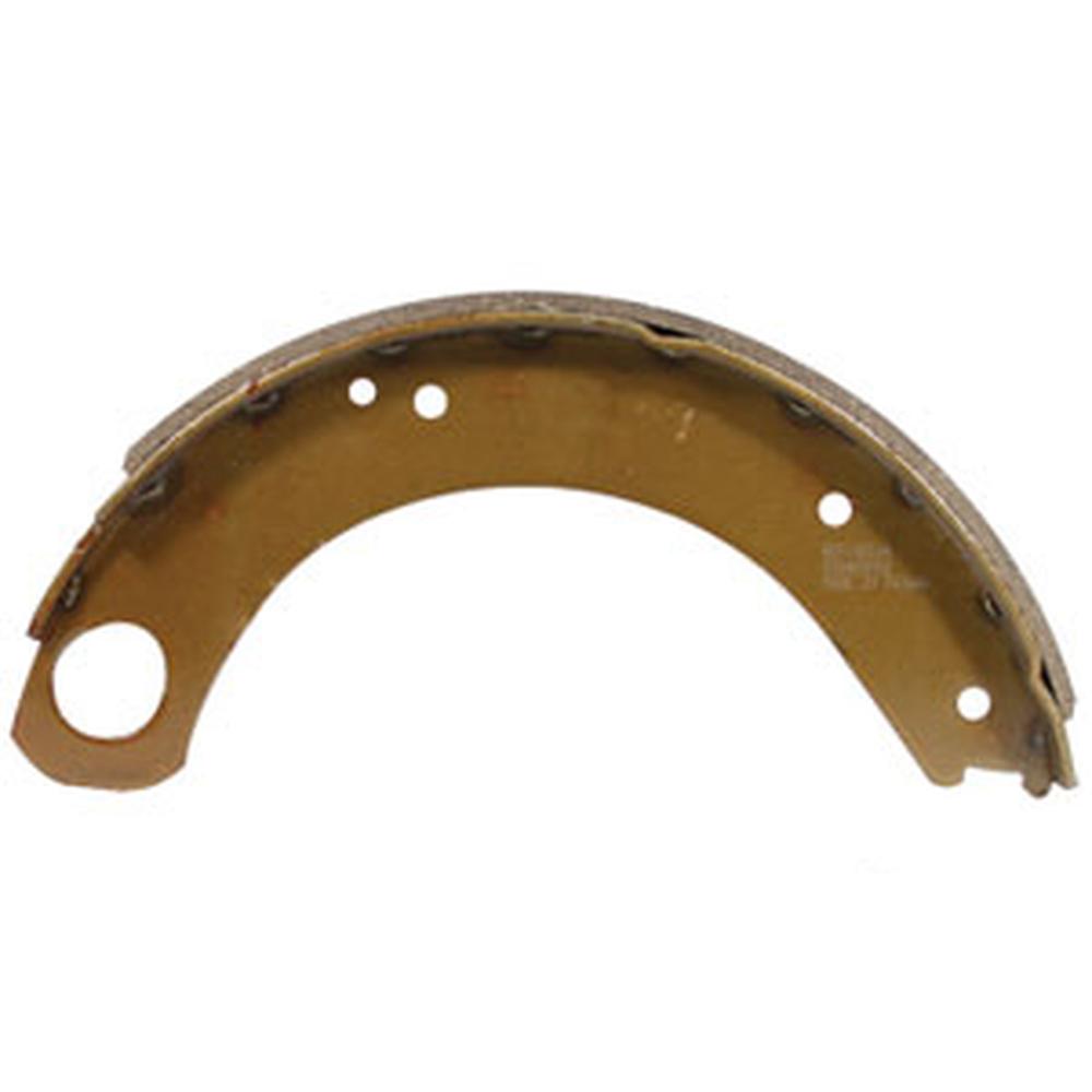 830480M1 Brake Shoe Set Fits Massey Ferguson 35, 50, 135, 150, 230, 235, 202+