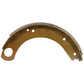Brake Shoe 830480M92 Fits Massey Ferguson 245 35 35 40 Fits Ferguson 50 TO35