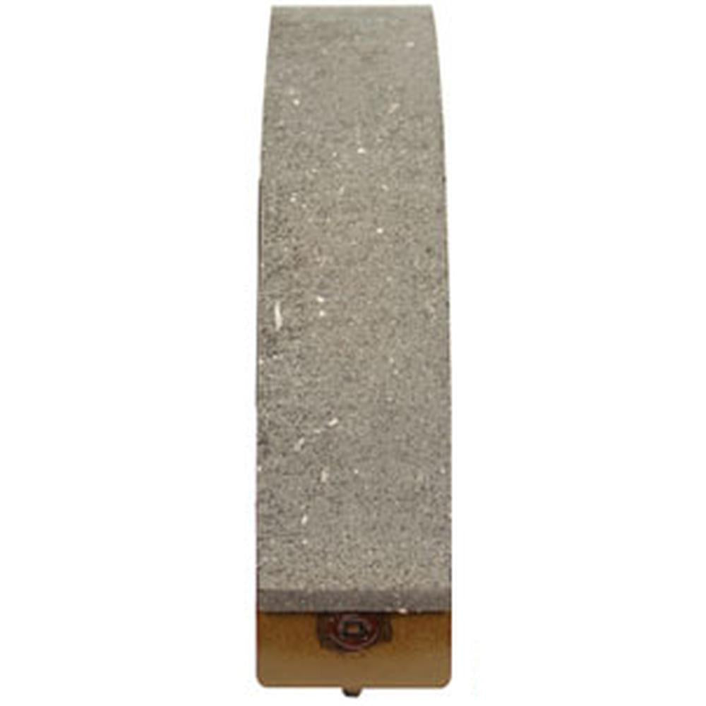 4- Fits Massey Ferguson 830480M93 Brake Shoe Pads 135 150 2200 235 TO35 35 40