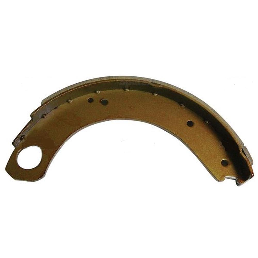 830480M1 Brake Shoe Set Fits Massey Ferguson 35, 50, 135, 150, 230, 235, 202+