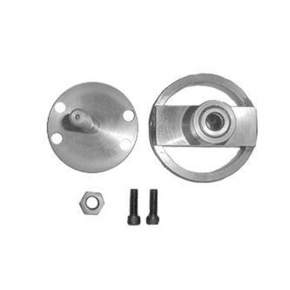 830619 Rear Main Seal Installation Tool Fits John Deere 3010 3020 4000 4010