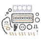 830689M1 Engine Overhaul Gasket Set Fits Massey Ferguson F40 TO35 35 50 135 150