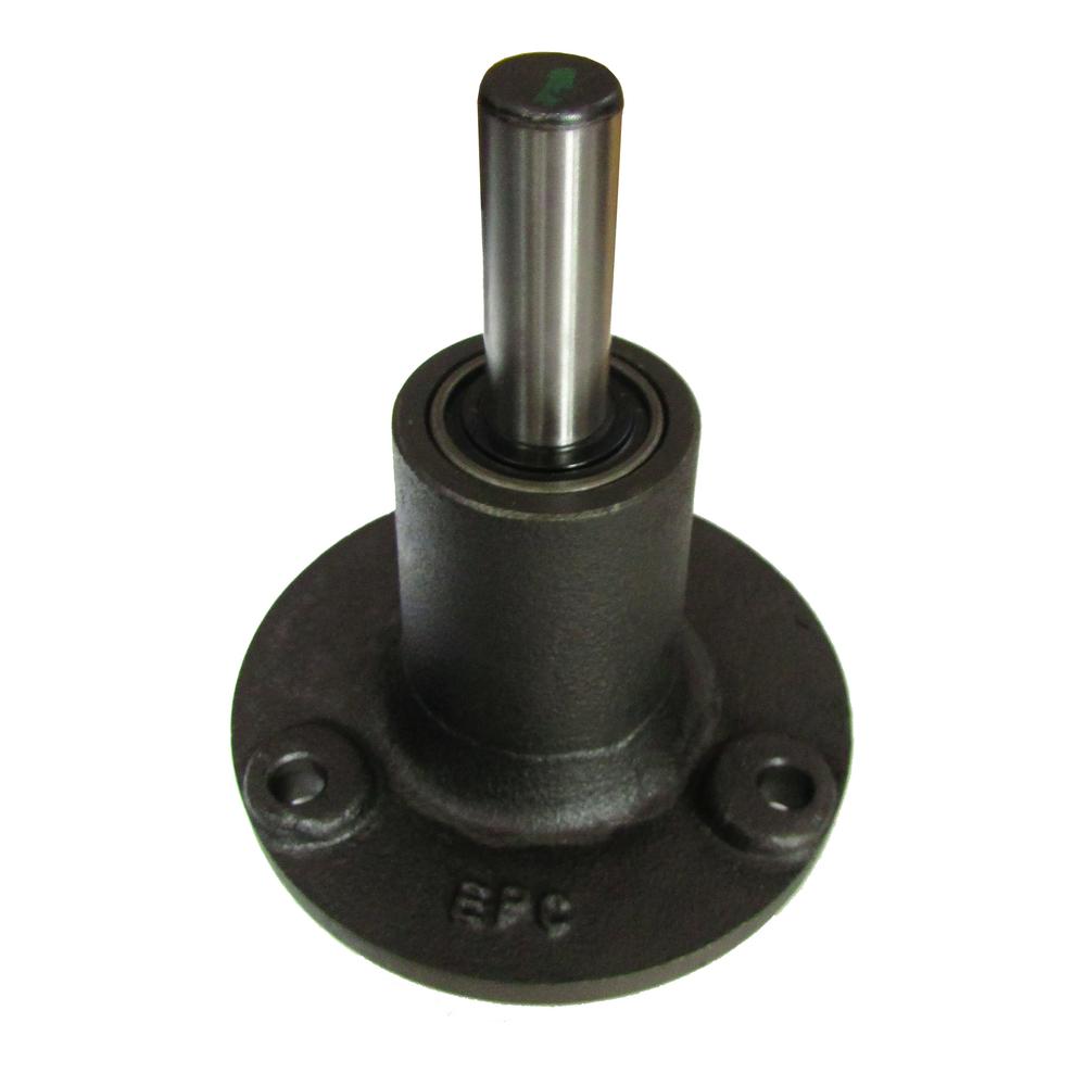 MFS050 Water Pump without pulley Fits Massey Harris