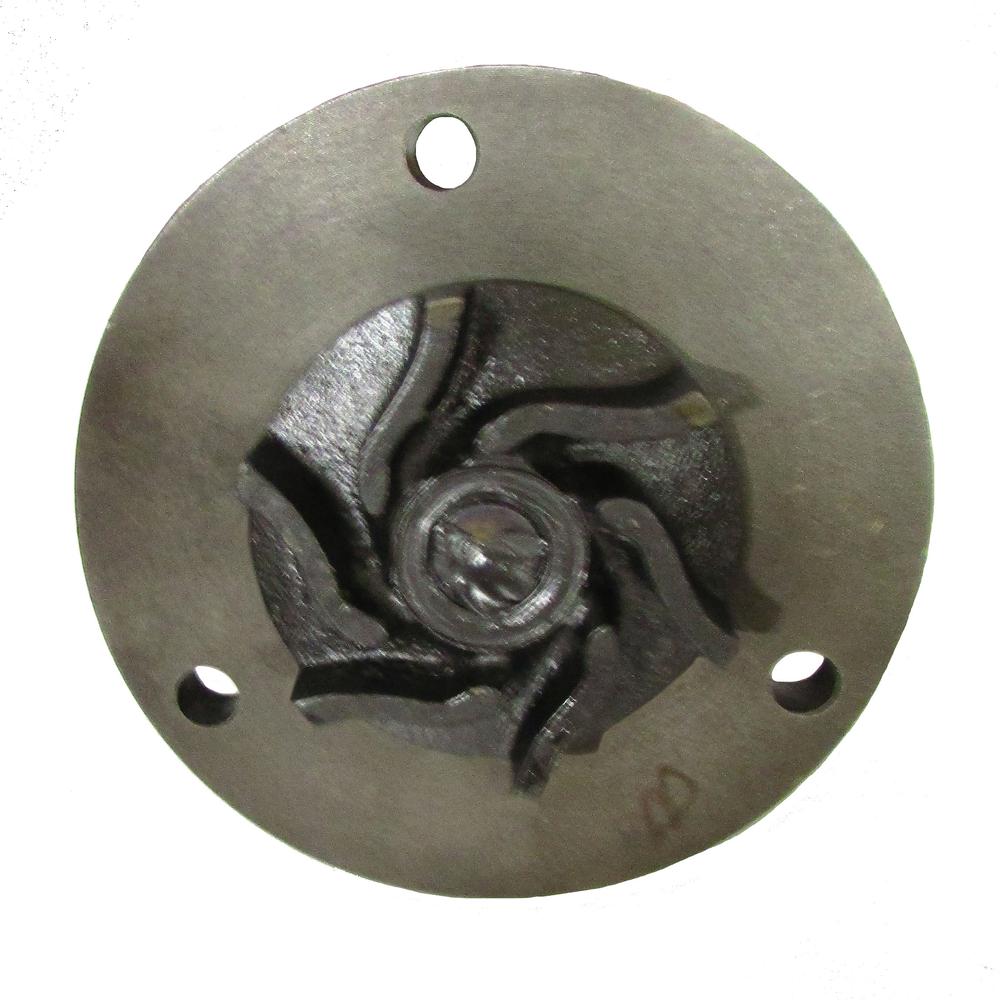 830691M91 Water Pump for MH50 Fits Massey Ferguson 202 204 2135 F4 2500 20C 2200