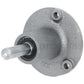 MFS050 Water Pump without pulley Fits Massey Harris