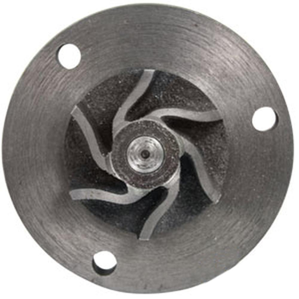 MFS050 Water Pump without pulley Fits Massey Harris