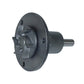 830691M91 Water Pump for MH50 Fits Massey Ferguson 202 204 2135 F4 2500 20C 2200
