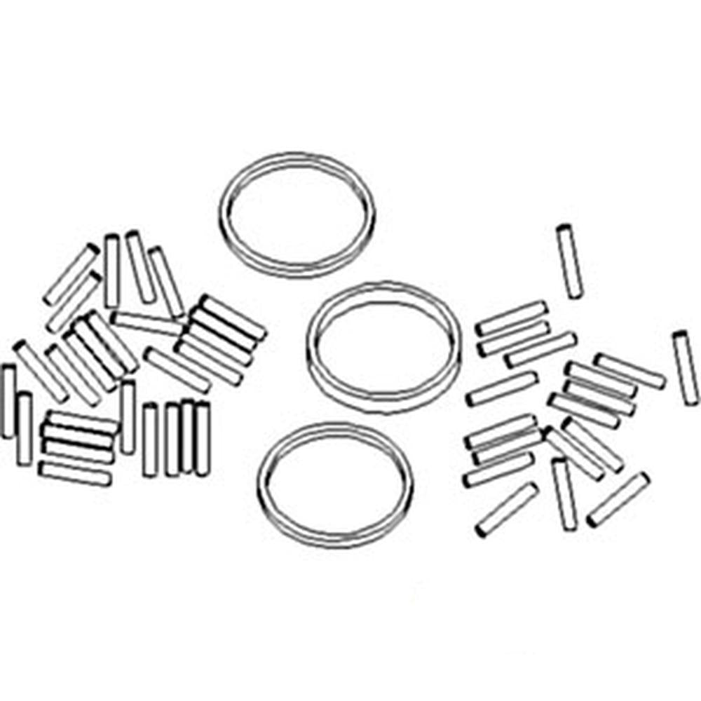 S.40787 Bearing 830735M91 Fits Massey Ferguson