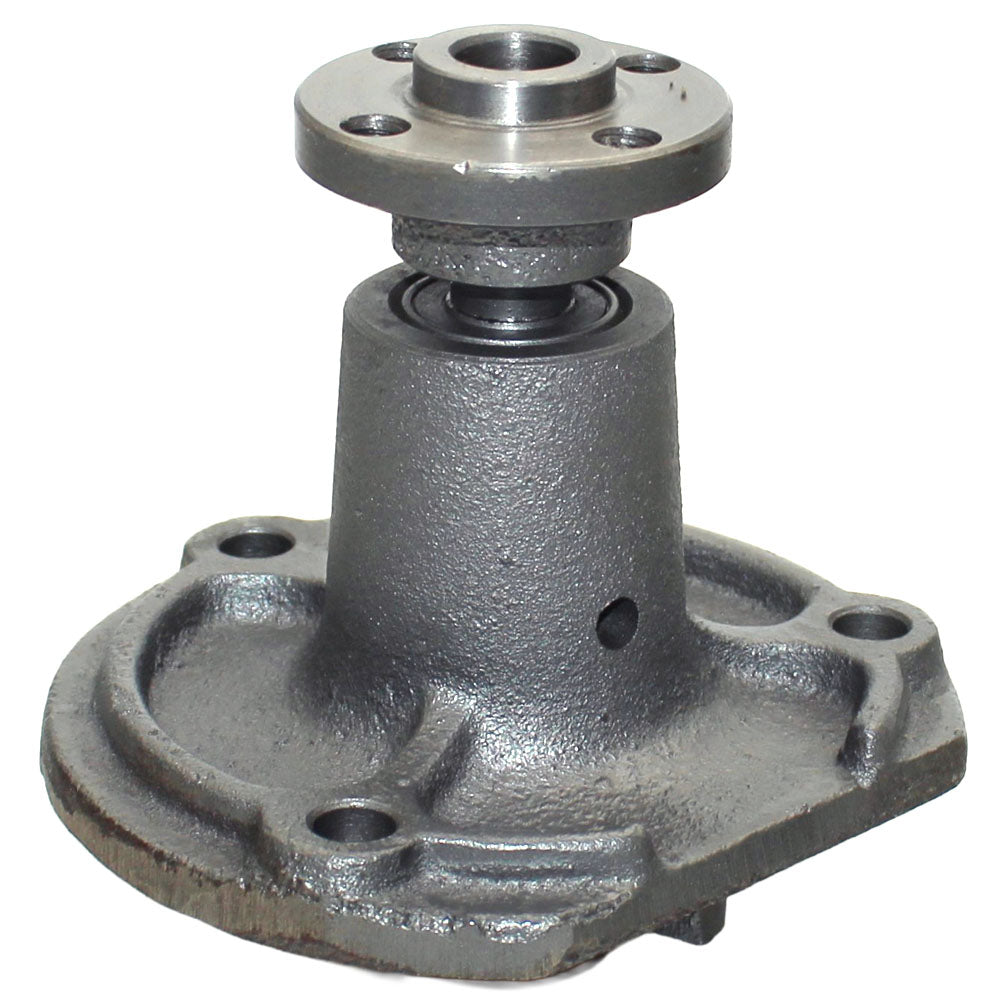 830862M91 Water Pump With Hub Fits MF Tractor TE20 TO20 TO30
