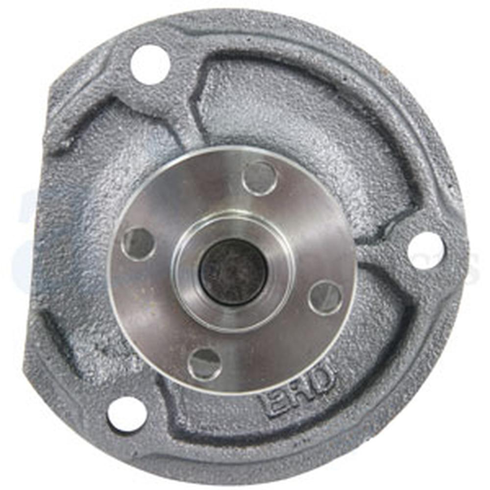 Water Pump Fits Massey Ferguson TO20 TO30 830862M1 830862M91 fits Continental