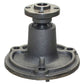 830862M91 Water Pump With Hub Fits MF Tractor TE20 TO20 TO30