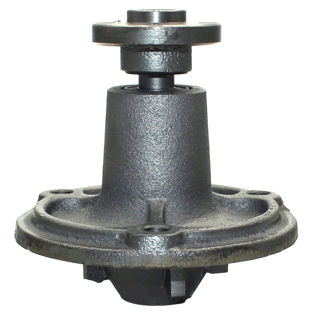 830862M91 Water Pump With Hub Fits MF Tractor TE20 TO20 TO30