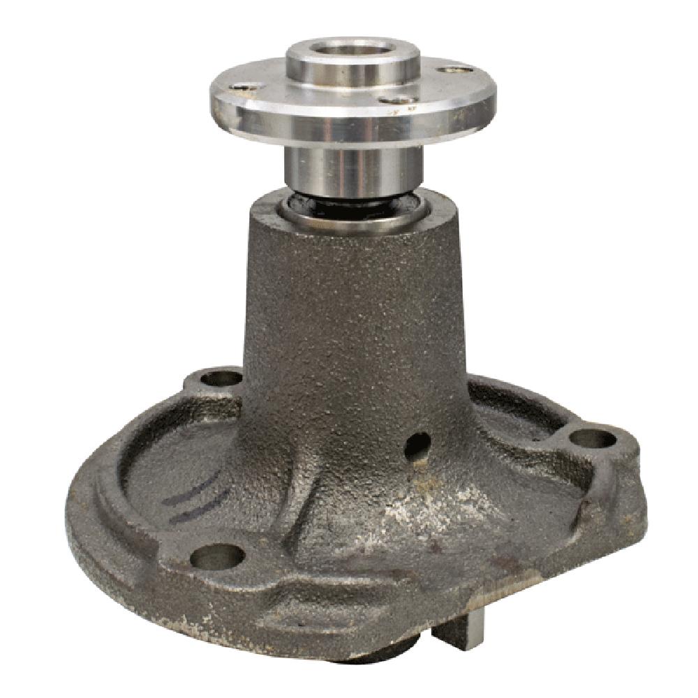 Water Pump Fits Massey Ferguson TO20 TO30 830862M1 830862M91 fits Continental