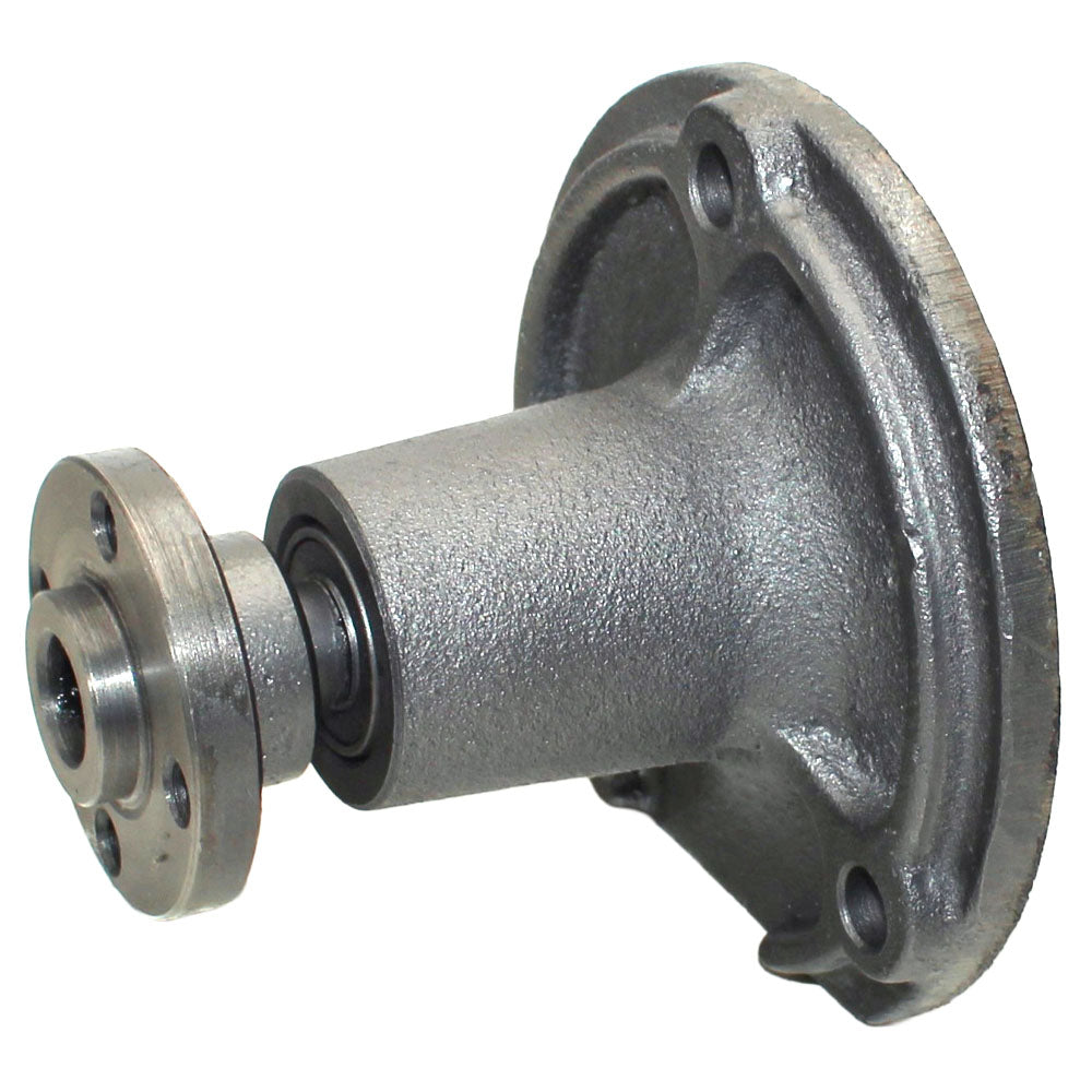 830862M91 Water Pump With Hub Fits MF Tractor TE20 TO20 TO30