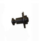 Water Pump w/o Pulley Fits Massey Ferguson Replaces 830862M91