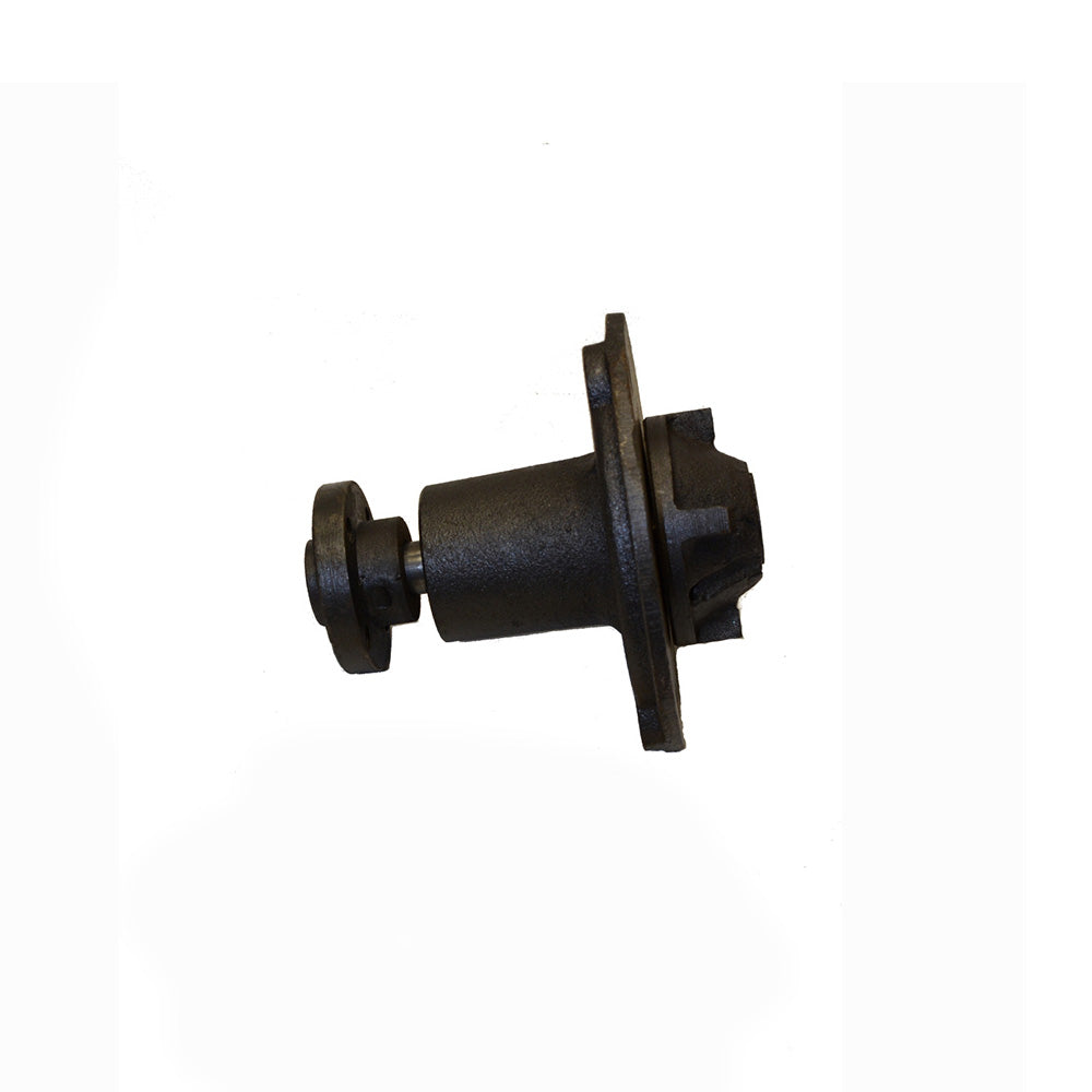 Water Pump w/o Pulley Fits Massey Ferguson Replaces 830862M91