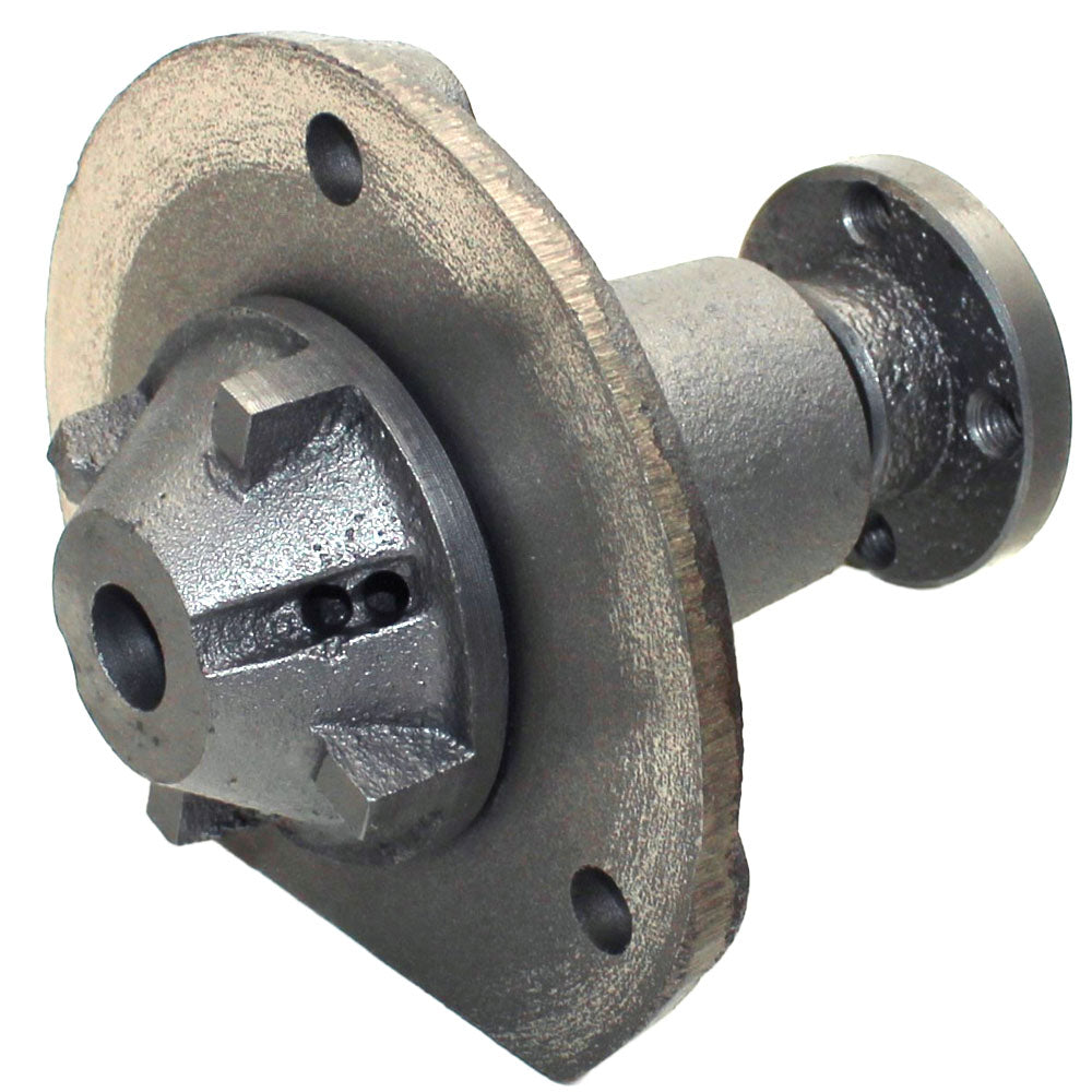830862M91 Water Pump With Hub Fits MF Tractor TE20 TO20 TO30
