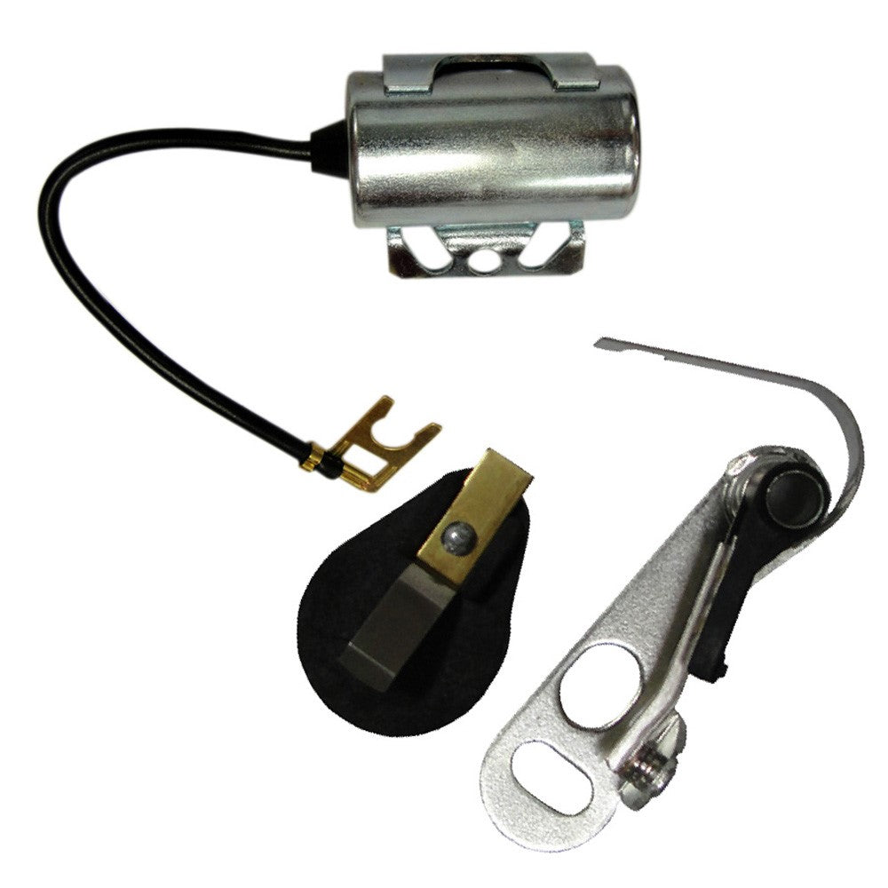 Ignition Kit Fits Massey Harris Replaces 830912M91