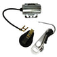 Ignition Kit Fits AVERY Replaces 830912M91
