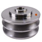 830927 Alternator Pulley Fits Allis Chalmers