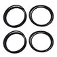 83120 Four Mower Drive Belts Fit Bush Hog TH60-03 TH60-02 TH60-01