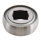 W211PPB3 1-1/2" Square Bore Disc Harrow Bearing DS211TT3 24S3-211E3 3AS11-1 1/2